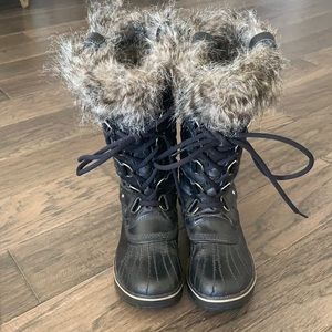 Women’s Sorel Winter Boots